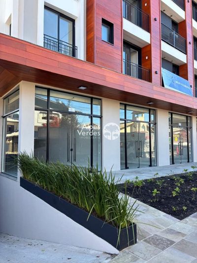 Prédio Inteiro, 77 m² - Foto 1
