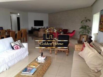 Apartamento, 4 quartos, 300 m² - Foto 3