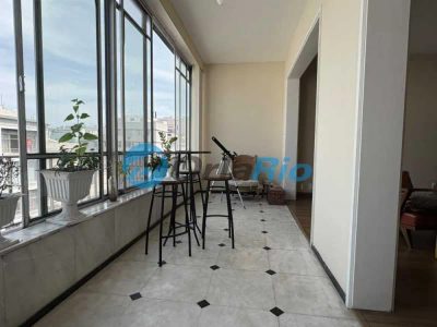 Apartamento, 3 quartos, 200 m² - Foto 4
