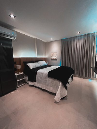 Apartamento, 1 quarto, 22 m² - Foto 5