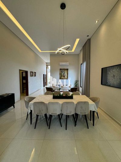 Casa de Condomínio, 3 quartos - Foto 3