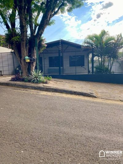 Casa, 3 quartos, 90 m² - Foto 2