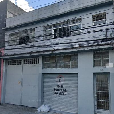 Loja-Salão, 490 m² - Foto 1