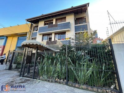 Apartamento, 1 quarto, 64 m² - Foto 1