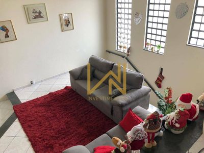 Casa, 3 quartos, 182 m² - Foto 3