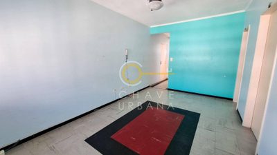 Apartamento, 49 m² - Foto 1
