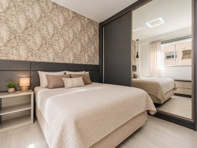 Apartamento, 3 quartos, 168 m² - Foto 4