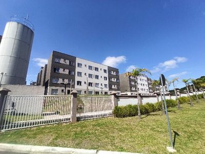 Apartamento, 2 quartos, 40 m² - Foto 1