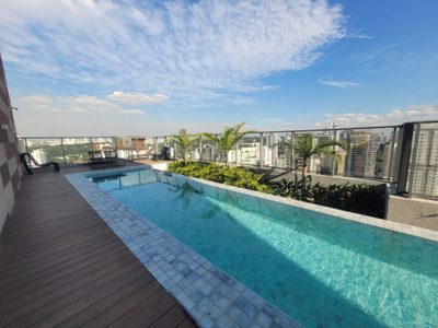 Apartamento, 1 quarto, 24 m² - Foto 3