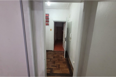 Apartamento, 1 quarto, 35 m² - Foto 5