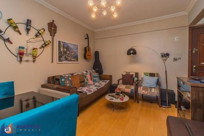 Apartamento, 1 quarto, 47 m² - Foto 5