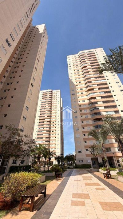 Apartamento, 2 quartos, 94 m² - Foto 2