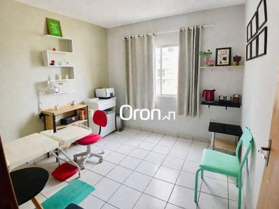 Apartamento, 3 quartos, 75 m² - Foto 4
