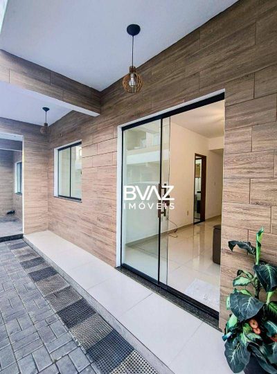 Apartamento, 1 quarto, 40 m² - Foto 2