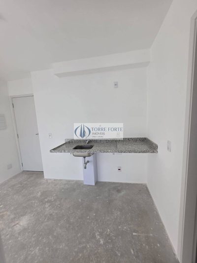 Apartamento, 1 quarto, 32 m² - Foto 5