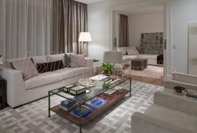 Apartamento, 4 quartos, 355 m² - Foto 1