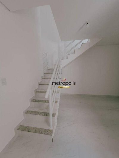 Cobertura, 2 quartos, 65 m² - Foto 3