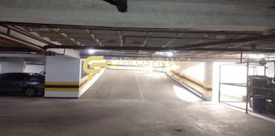 Depósito-Galpão, 510 m² - Foto 4