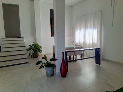 Casa, 3 quartos, 155 m² - Foto 2