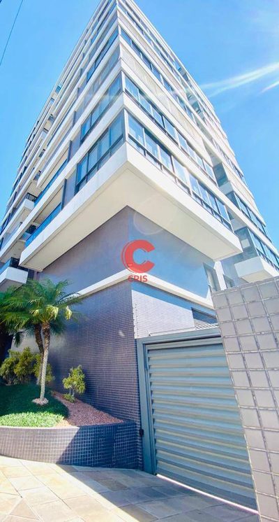 Apartamento, 3 quartos, 138 m² - Foto 3