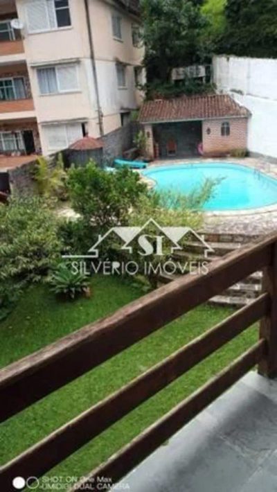 Casa, 7 quartos, 260 m² - Foto 2