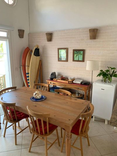 Casa, 3 quartos, 88 m² - Foto 3