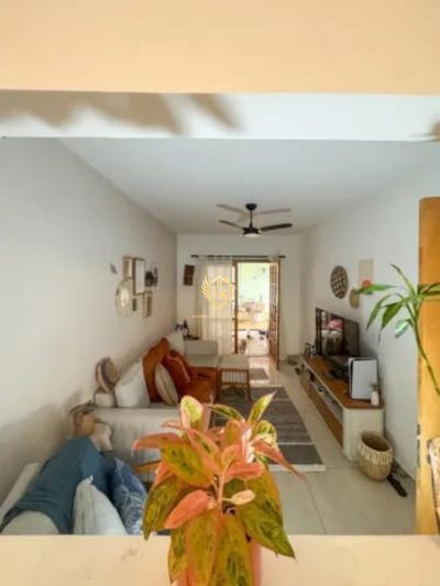 Casa, 2 quartos - Foto 1