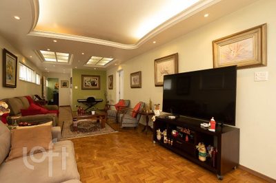 Apartamento, 3 quartos, 190 m² - Foto 3