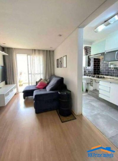 Apartamento, 2 quartos, 57 m² - Foto 5