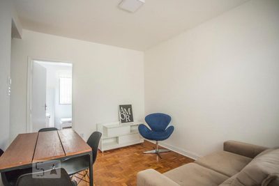 Apartamento, 2 quartos, 53 m² - Foto 2