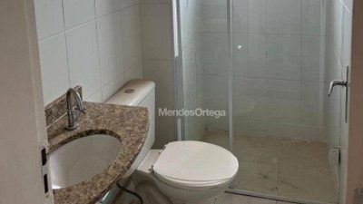 Apartamento, 3 quartos, 83 m² - Foto 5