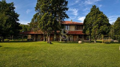 Casa, 10 quartos, 789 m² - Foto 2
