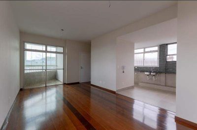 Apartamento, 3 quartos, 100 m² - Foto 3