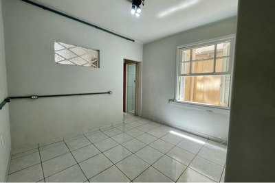 Apartamento, 2 quartos, 49 m² - Foto 1