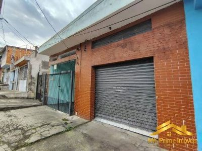 Casa, 7 quartos, 250 m² - Foto 1