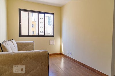 Apartamento, 1 quarto, 26 m² - Foto 2