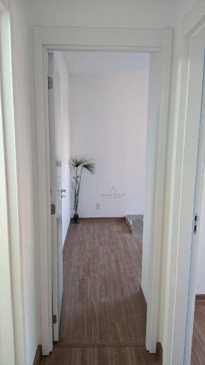 Apartamento, 2 quartos, 44 m² - Foto 2