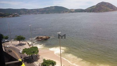 Apartamento, 4 quartos, 180 m² - Foto 3
