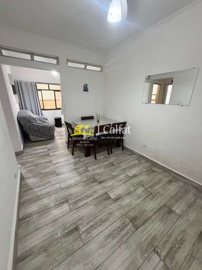 Kitnet-Studio, 37 m² - Foto 2