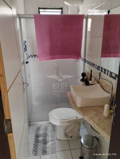 Apartamento, 2 quartos, 45 m² - Foto 3