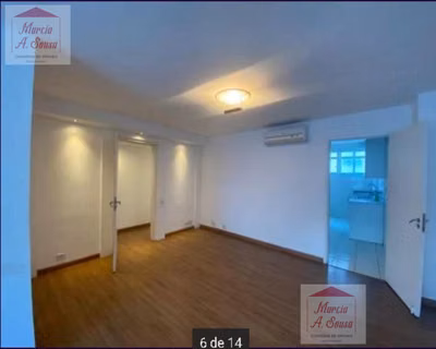 Apartamento, 3 quartos, 104 m² - Foto 1