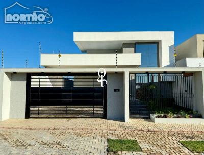 Casa, 1 quarto, 420 m² - Foto 1