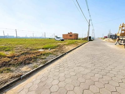 Terreno, 360 m² - Foto 4