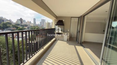 Apartamento, 3 quartos, 140 m² - Foto 4