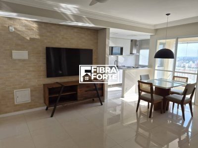 Apartamento, 2 quartos, 66 m² - Foto 3