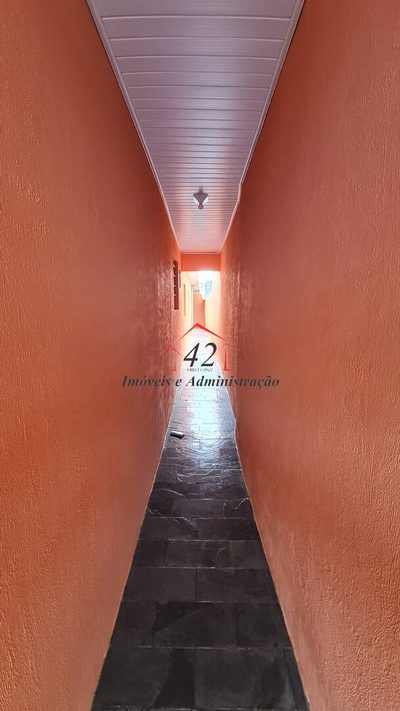 Casa, 1 quarto, 40 m² - Foto 3