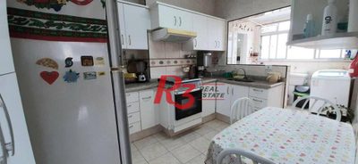 Apartamento, 3 quartos, 110 m² - Foto 3