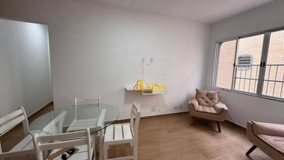 Apartamento, 2 quartos, 60 m² - Foto 3