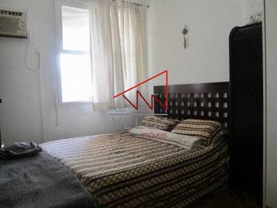 Apartamento, 3 quartos, 88 m² - Foto 2