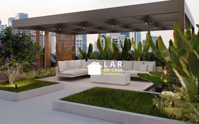 Loja-Salão, 82 m² - Foto 2